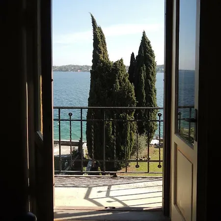 Villa Angela Salò