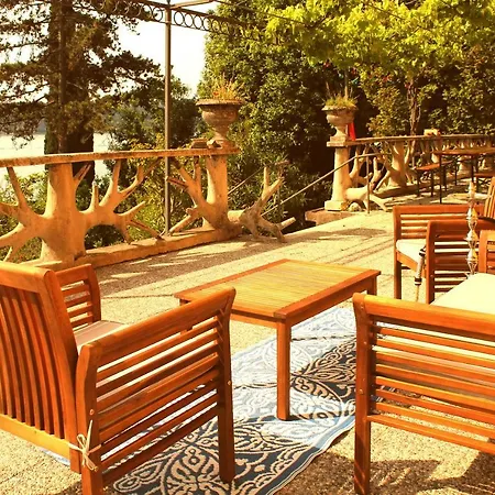 Villa Angela *