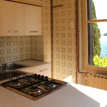 Villa Angela Salò