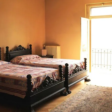 Villa Angela Saló