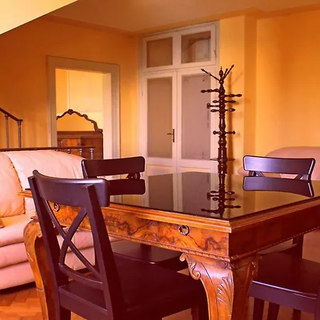 Villa Angela