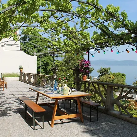Villa Angela